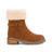 Women’s Verona Zip UGG Boot | Red Kado