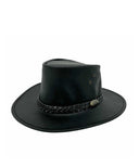Jacaru Wallaroo Oil Hat | Red Kado