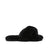 Women's UGG Premium Cross Over Slippers | Red Kado