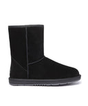 Women's UGG Classic Short Gen II | Red Kado