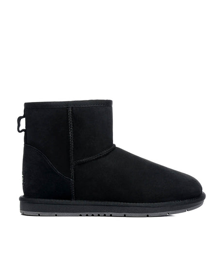 Men's UGG Classic Mini Gen II Big Size | Red Kado