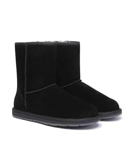 Women's UGG Classic Short Gen II | Red Kado