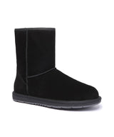 Men's UGG Classic Short Gen II Big Size in Black | Red Kado