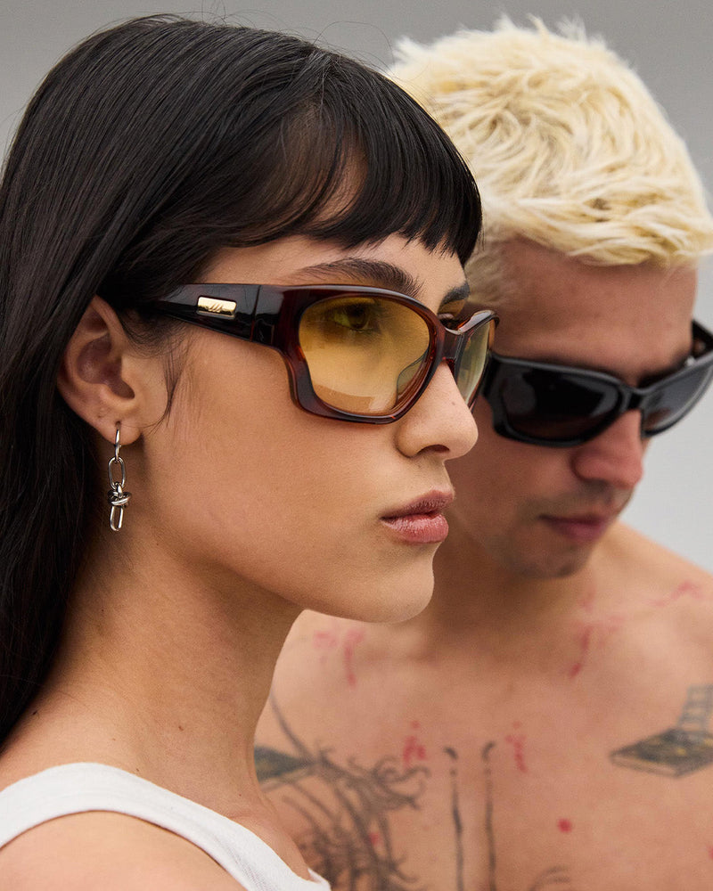 Le Specs sunglasses