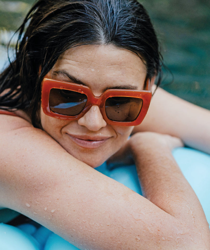 Wollumbin sunglasses
