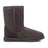 Women's Luxe Classic Mid UGG | Red Kado