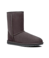 Women's Luxe Classic Mid UGG | Red Kado