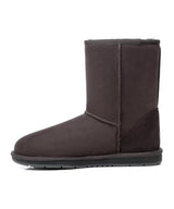Women's Luxe Classic Mid UGG | Red Kado