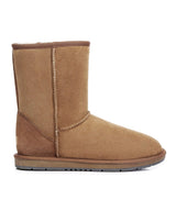 Women's Luxe Classic Mid UGG | Red Kado