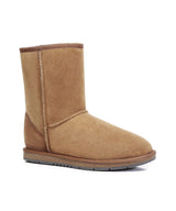 Women's Luxe Classic Mid UGG | Red Kado
