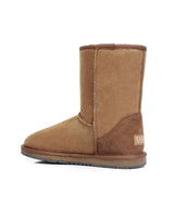 Women's Luxe Classic Mid UGG | Red Kado