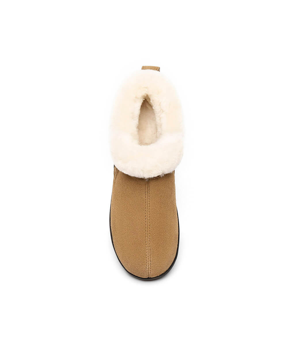 Women's UGG Daily Slippers | Red Kado