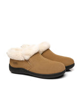 Men's UGG Daily Slippers | Red Kado