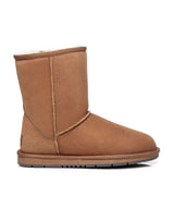 Men's UGG Classic Short Gen II in Chestnut | Red Kado