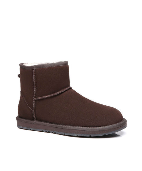 Men's UGG Classic Mini Gen II Big Size | Red Kado