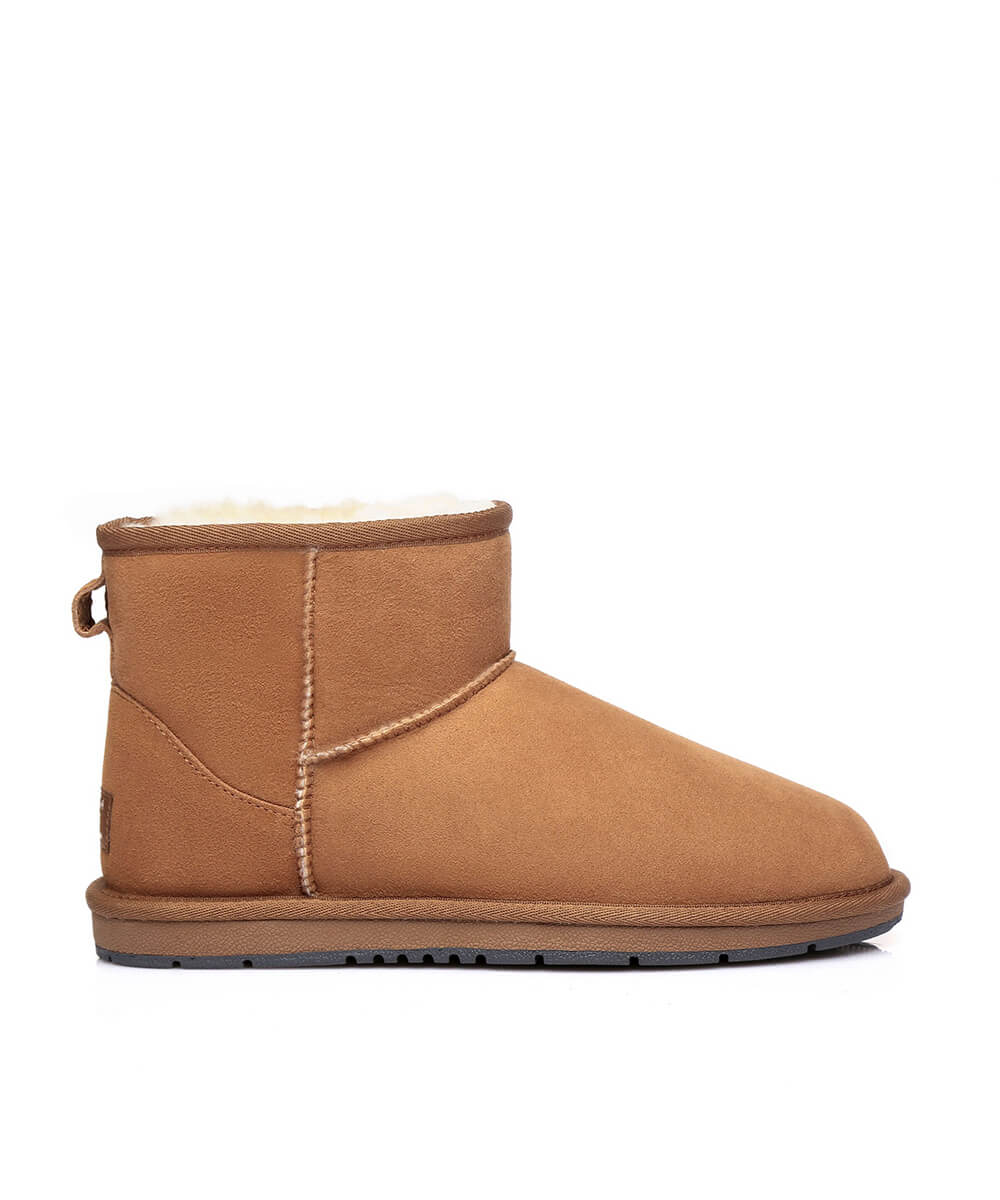 Men's UGG Classic Mini Gen II Big Size | Red Kado