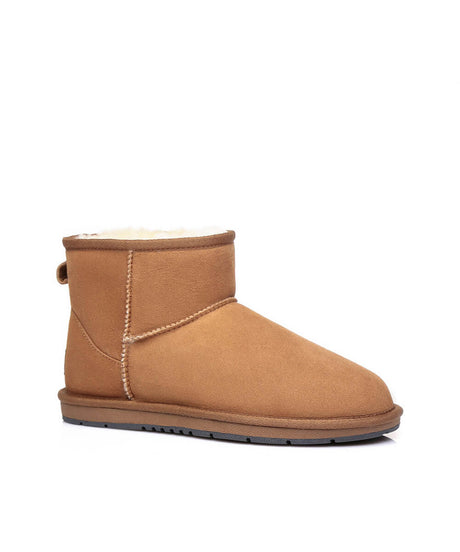 Women's UGG Classic Mini Gen II | Red Kado