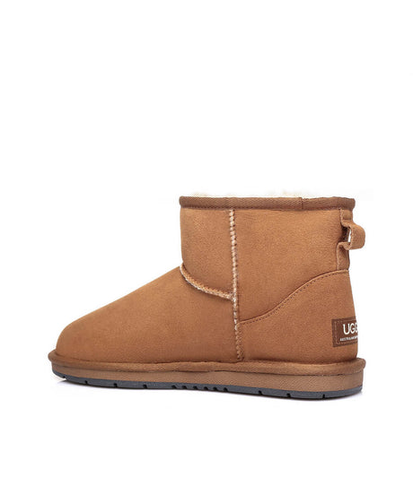 Women's UGG Classic Mini Gen II | Red Kado