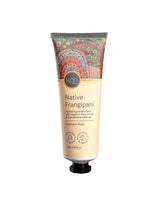 Aboriginal Native Frangipani Hand Cream