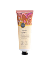 Aboriginal Lemon Myrtle Hand Cream