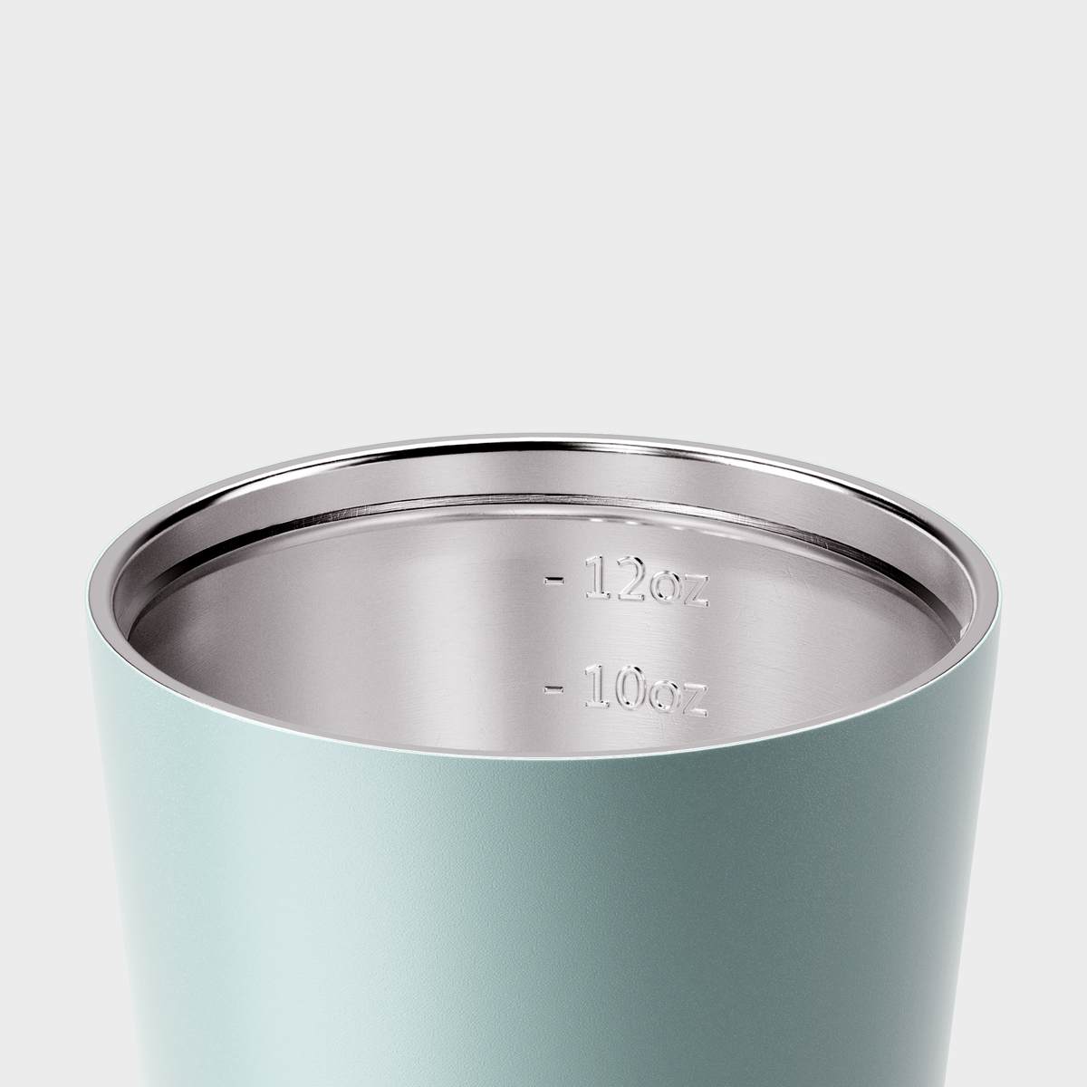 Fressko Camino 12oz Reusable Cup - Breezy