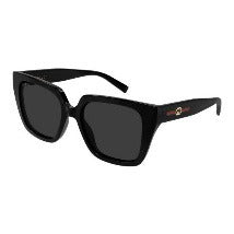Saint Laurent GG2102S001 Black sunglasses