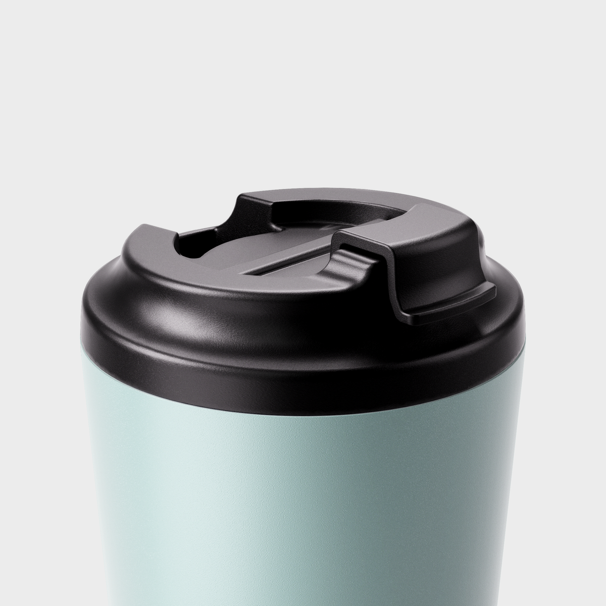 Fressko Bino 8oz Reusable Cup - Breezy