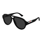 Saint Laurent GG2088S001 Black sunglasses
