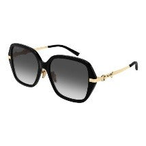 Saint Laurent GG2055SA001 Black sunglasses