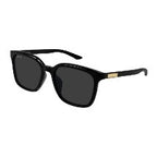 Saint Laurent GG2080SK001 Black sunglasses