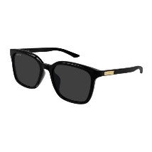 Saint Laurent GG2080SK001 Black sunglasses