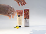 Aboriginal Lemon Myrtle Hand Cream