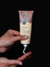 Aboriginal Native Mango & Macadamia Hand Cream