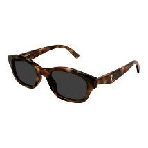 Saint Laurent SLM172F003 Havana sunglasses
