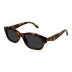 Saint Laurent SLM172F003 Havana sunglasses
