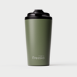 Fressko Grande 16oz Reusable Cup - Khaki