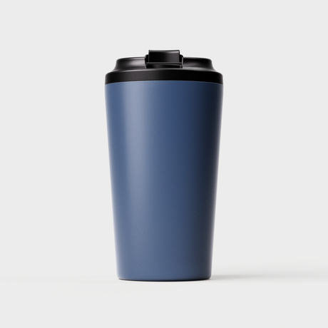 Fressko Grande 16oz Reusable Cup - Denim