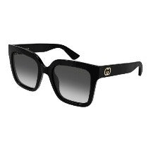 Saint Laurent GG2190S001 Black sunglasses