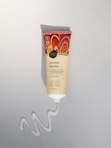 Aboriginal Lemon Myrtle Hand Cream