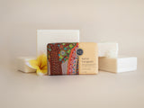 Aboriginal Native Frangipani Soap