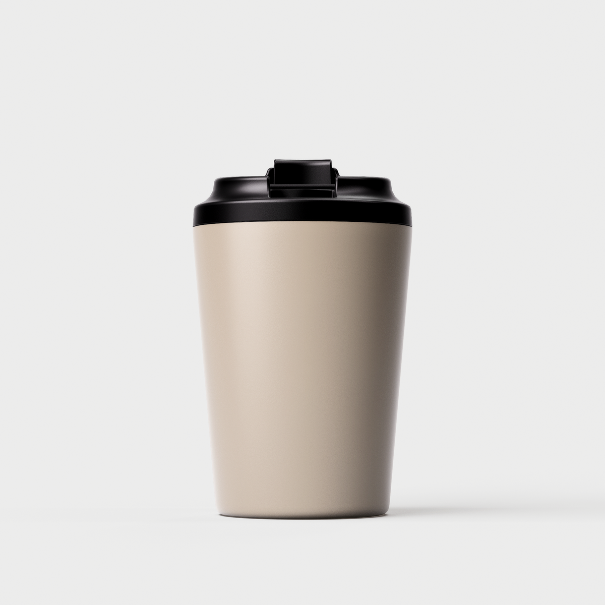 Fressko Camino 12oz Reusable Cup - Oat