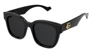 Saint Laurent GG0998S001 Black sunglasses