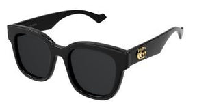 Saint Laurent GG0998S001 Black sunglasses