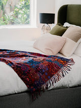 Aboriginal Women's Dreaming Scarf