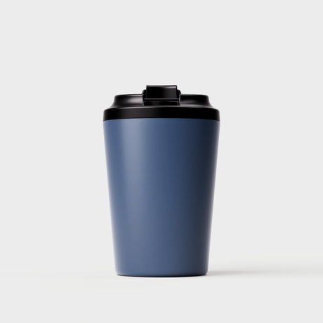 Fressko Camino 12oz Reusable Cup - Denim