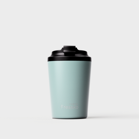 Fressko Bino 8oz Reusable Cup - Breezy