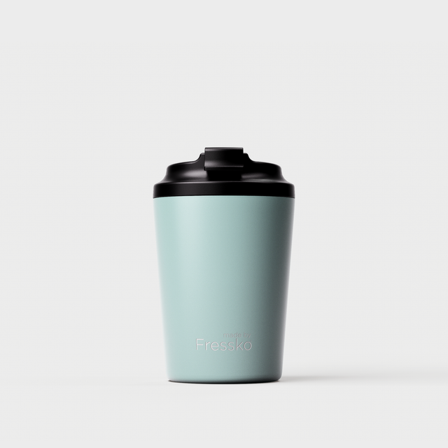 Fressko Bino 8oz Reusable Cup - Breezy