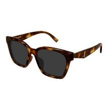 Saint Laurent SLM171F003 Havana sunglasses