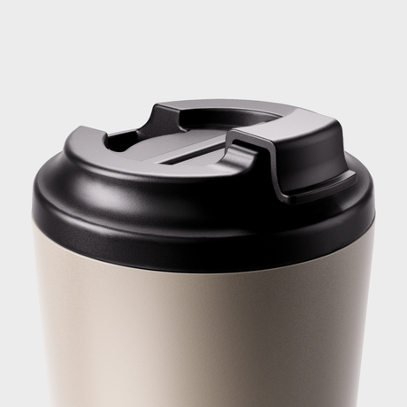 Fressko Grande 16oz Reusable Cup - Oat