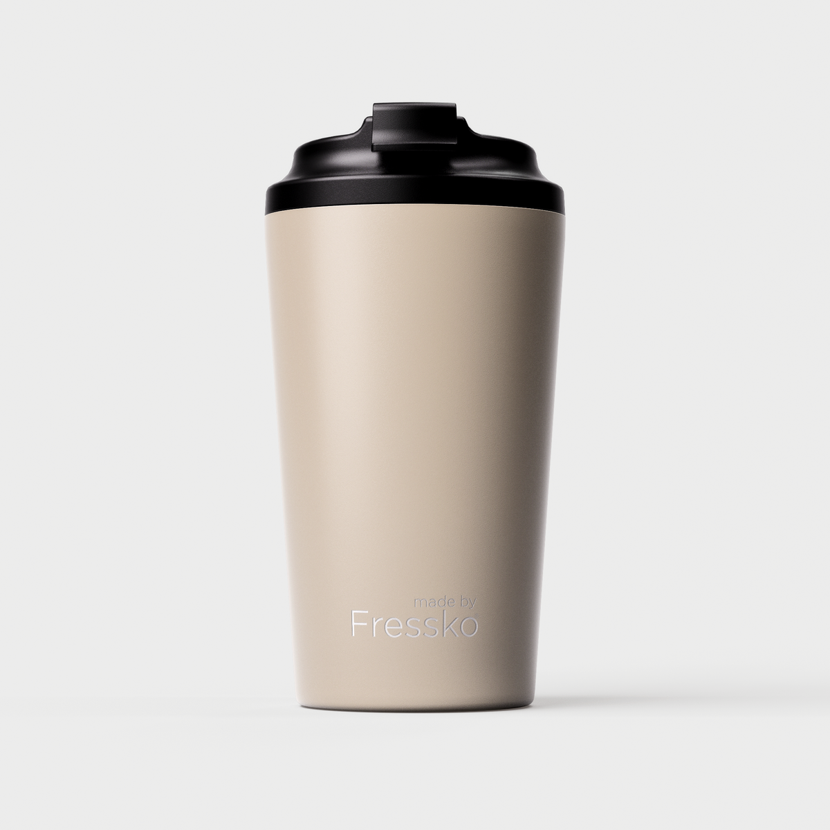 Fressko Grande 16oz Reusable Cup - Oat